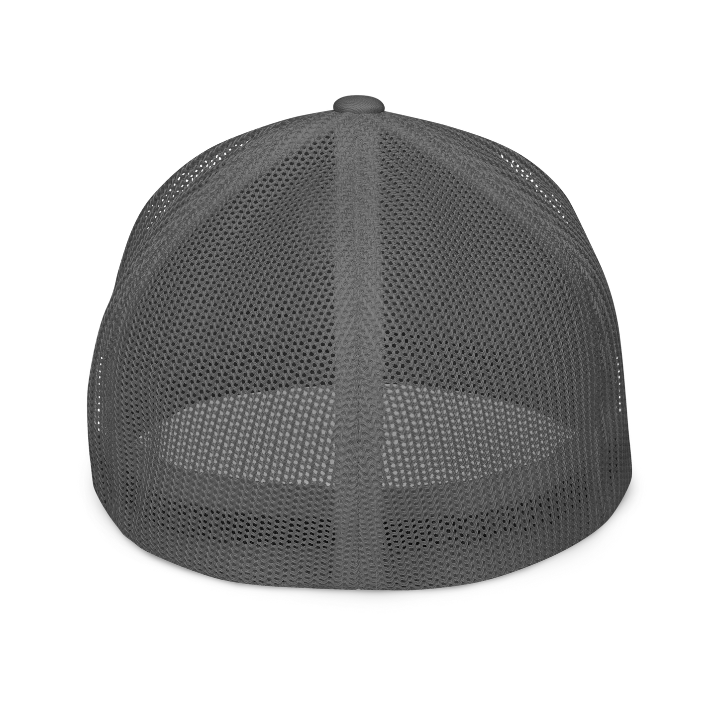 DRIFT & MEND FLEXFIT TRUCKER