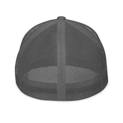 DRIFT & MEND FLEXFIT TRUCKER