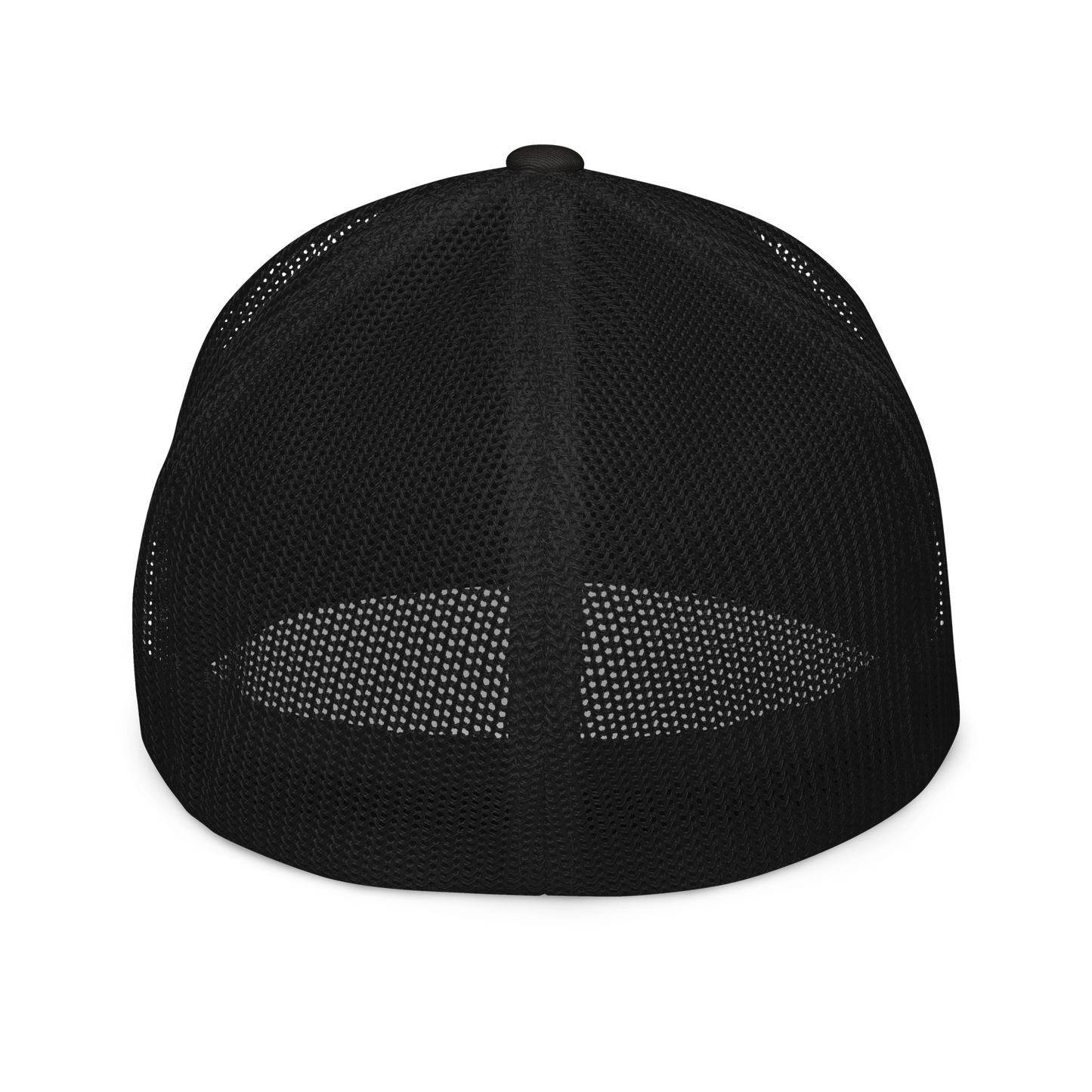 DRIFT & MEND FLEXFIT TRUCKER