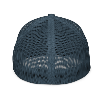 DRIFT & MEND FLEXFIT TRUCKER