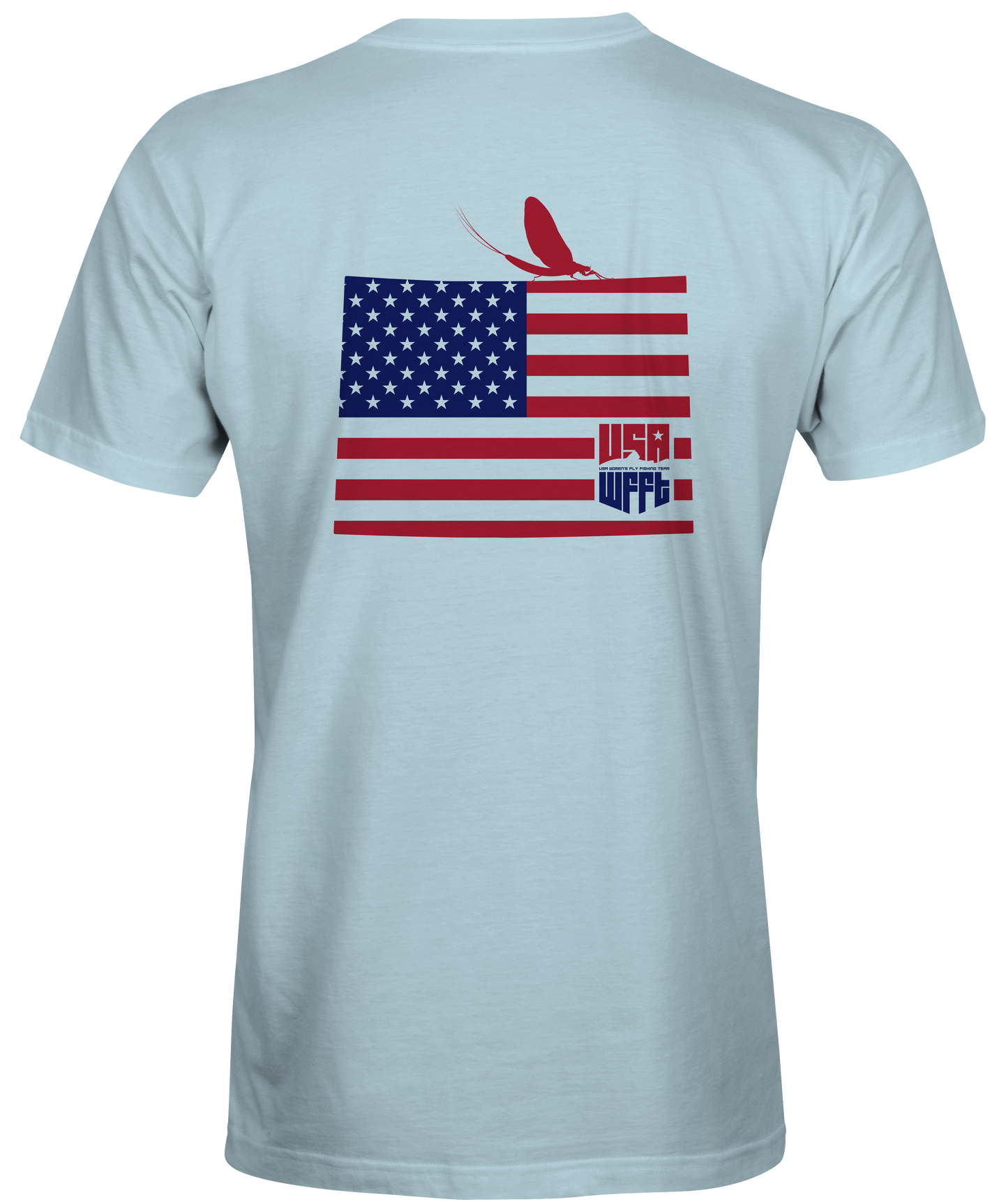 USWFFT COLORADO TEE