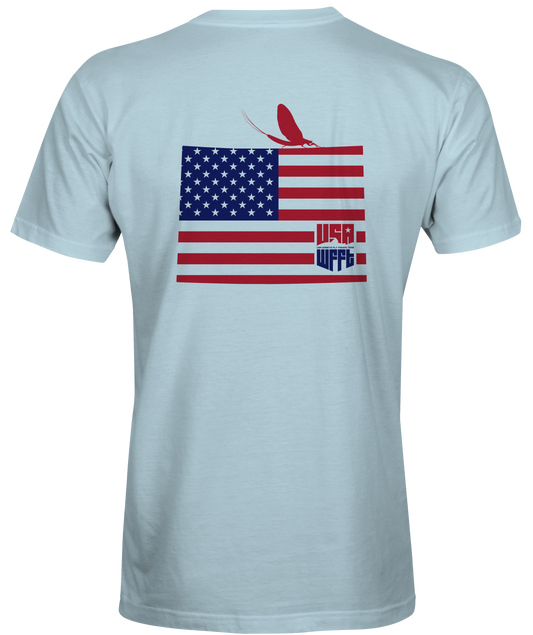 USWFFT COLORADO TEE