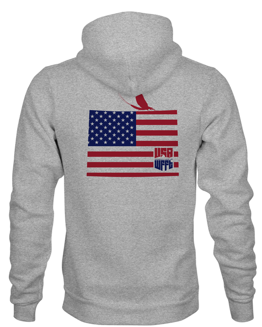 USWFFT COLORADO HOODIE