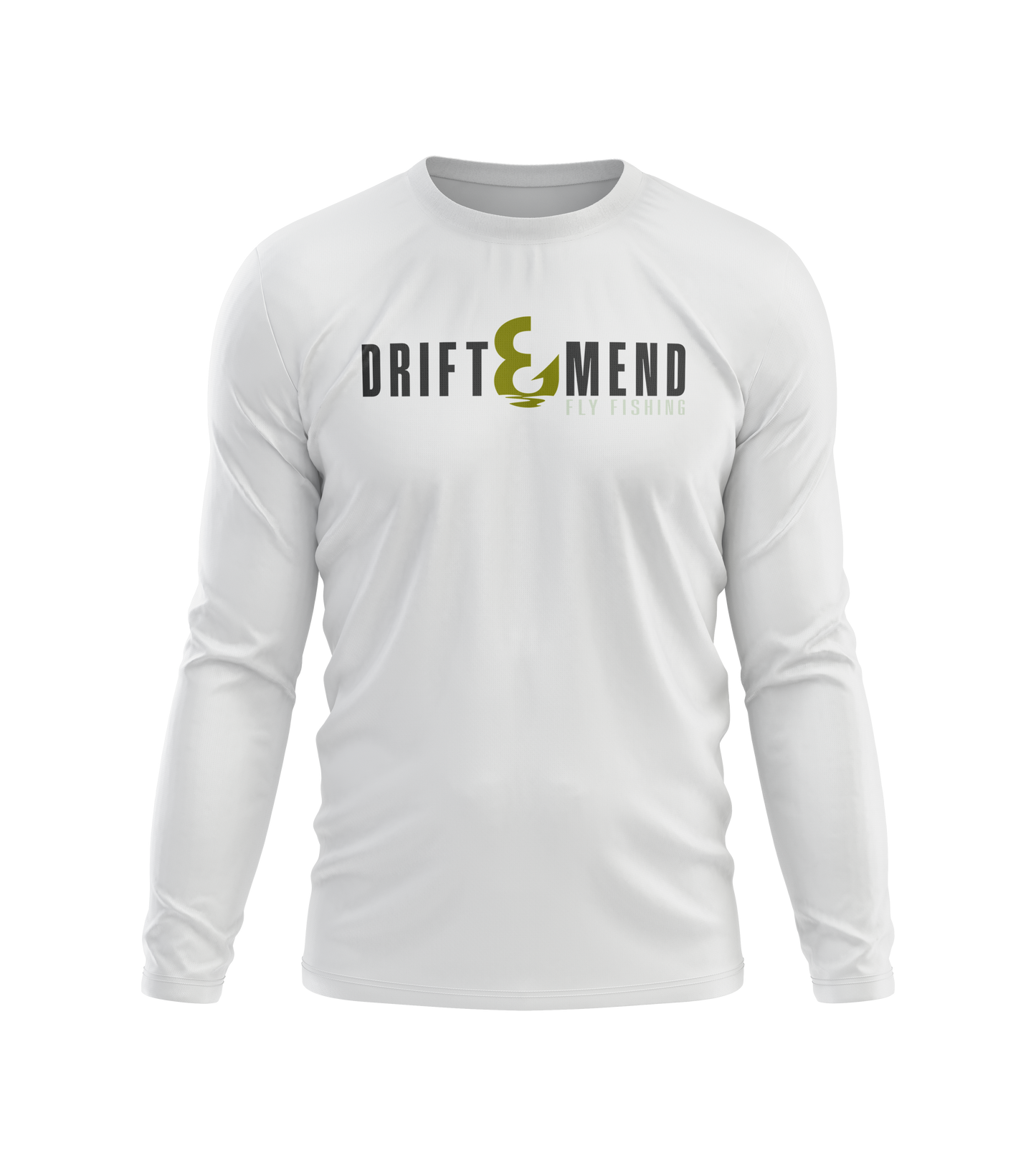 DRIFT & MEND SUN SHIRT
