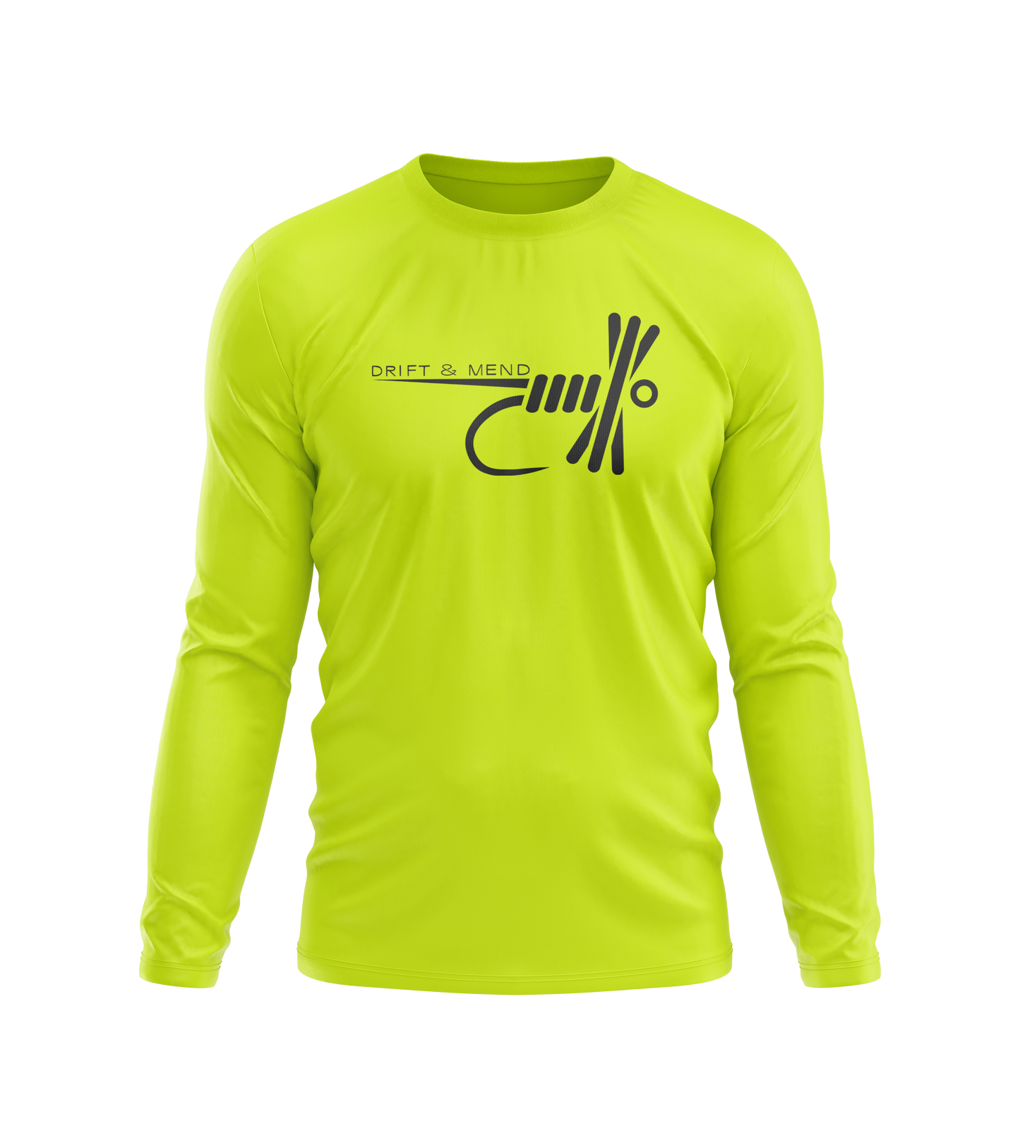 DRY FLY SUN SHIRT