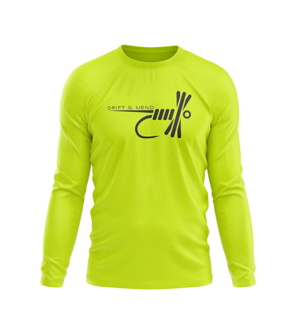 DRY FLY SUN SHIRT