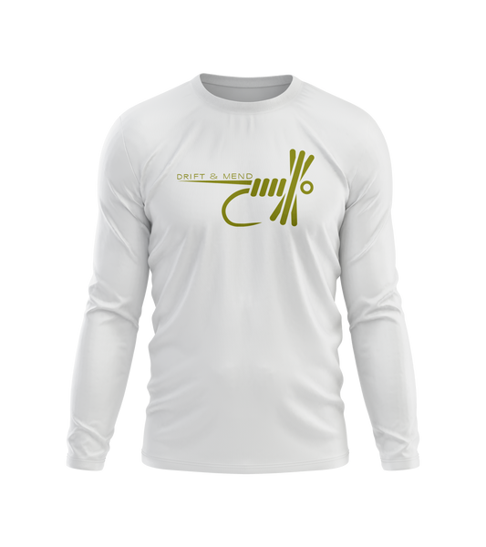 DRY FLY SUN SHIRT