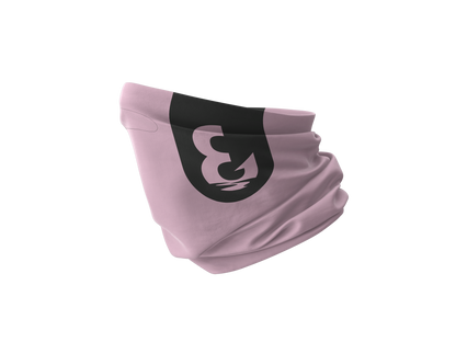 FLY GIRL NECK GAITER