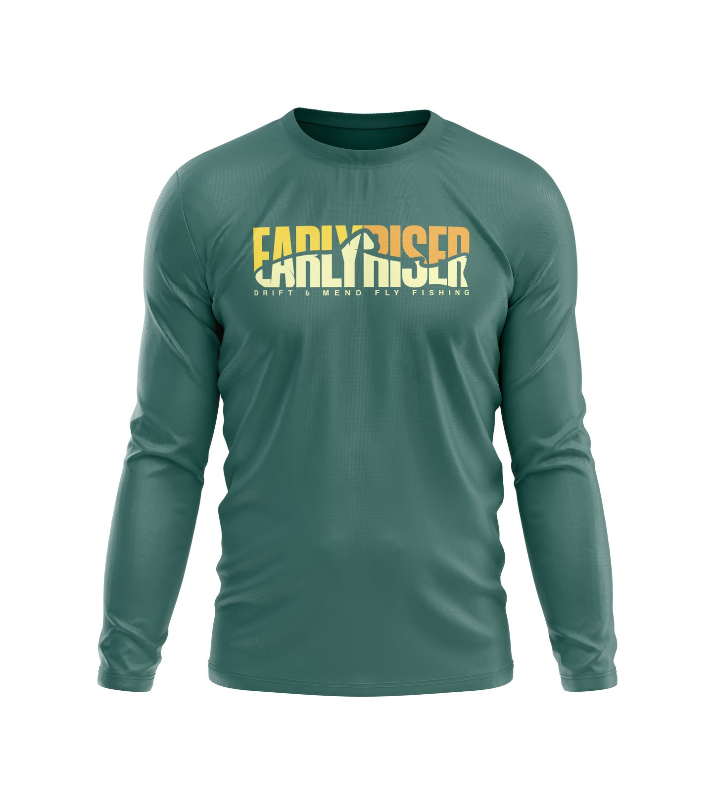 EARLY RISER SUN SHIRT
