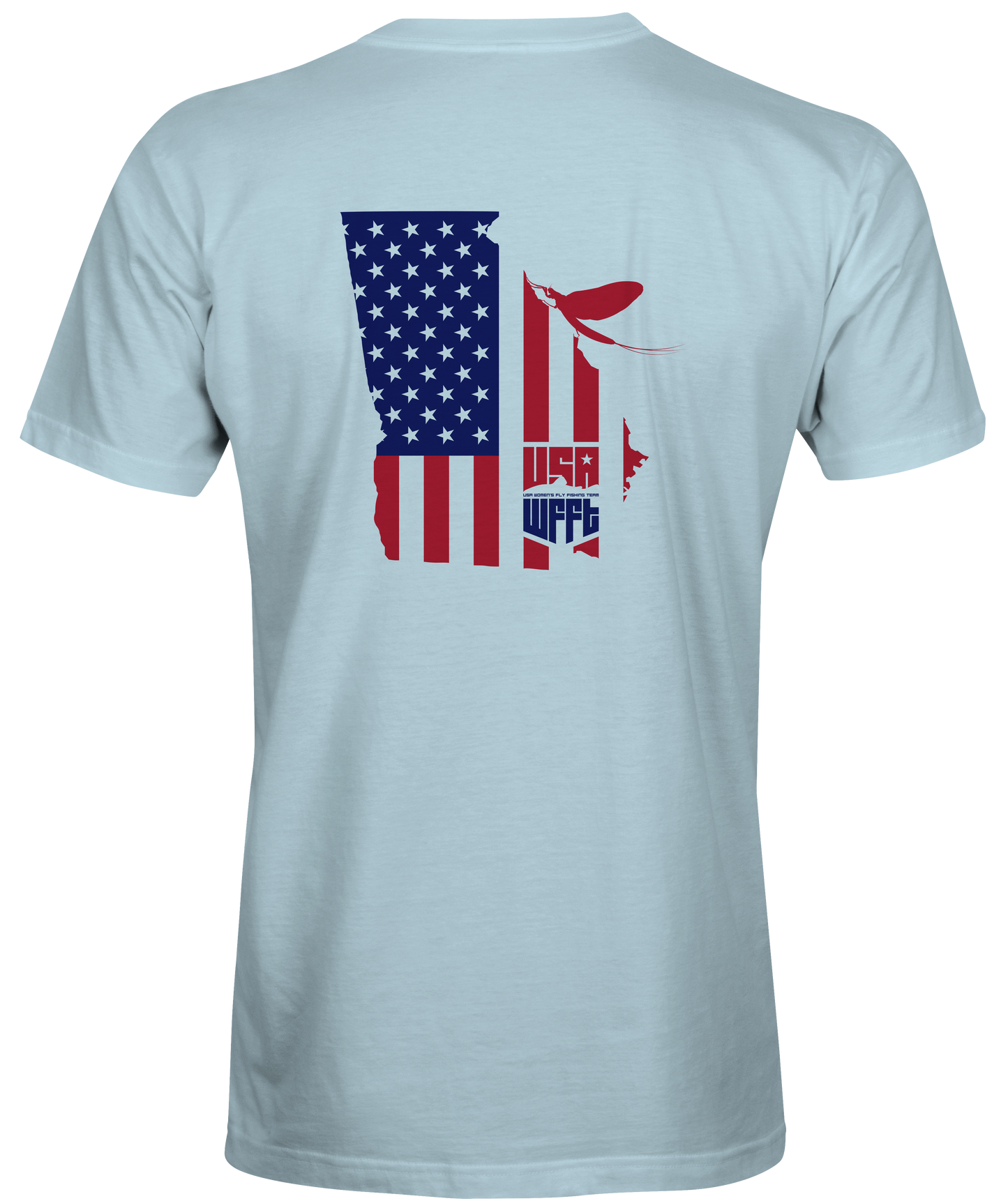 USWFFT GEORGIA TEE