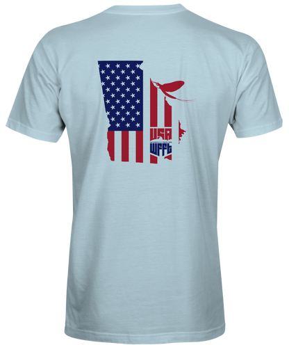 USWFFT GEORGIA TEE