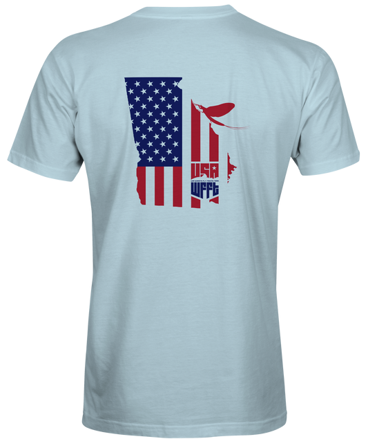 USWFFT GEORGIA TEE
