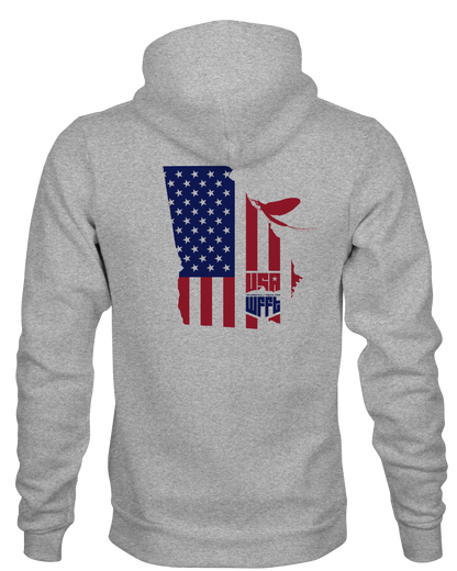 USWFFT GEORGIA HOODIE