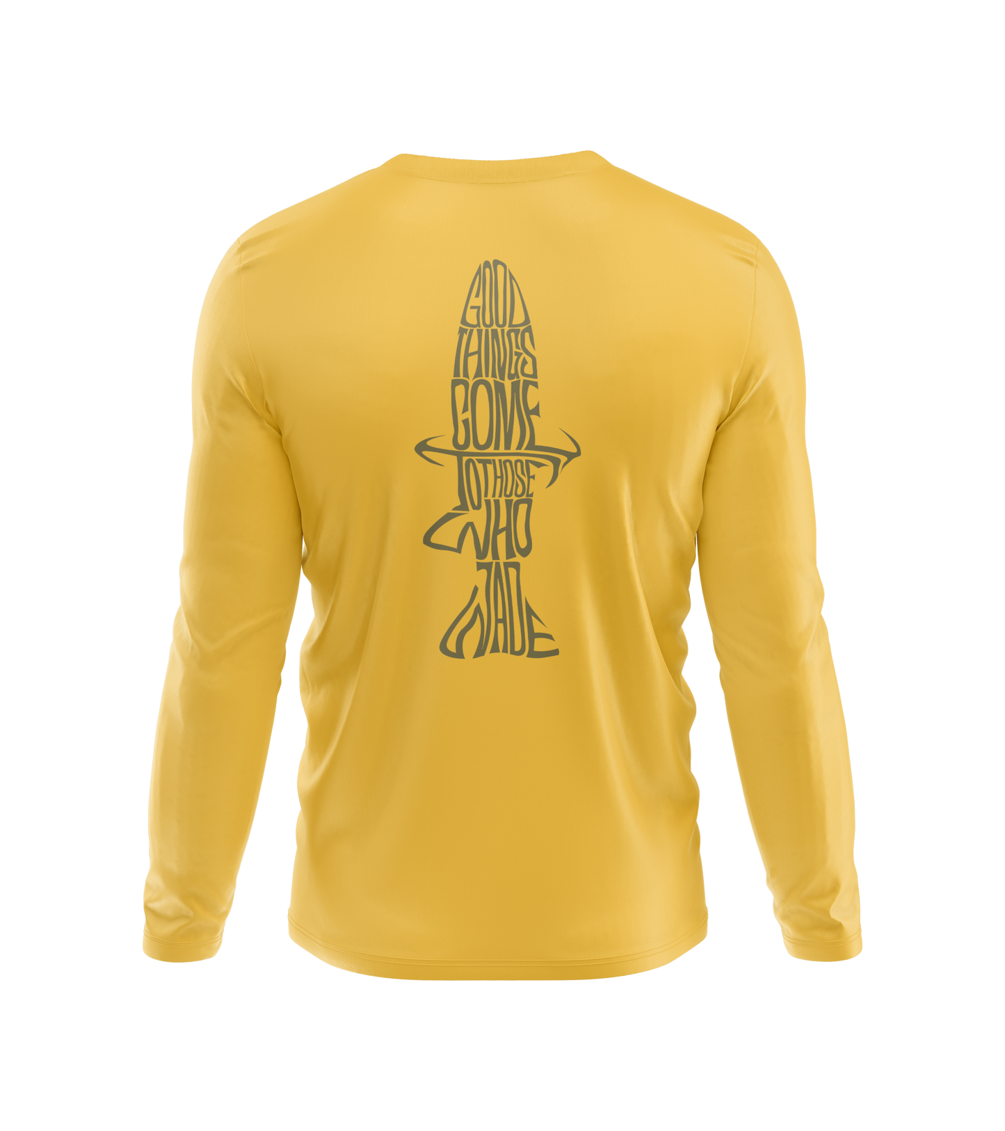 GOOD THINGS SUN SHIRT