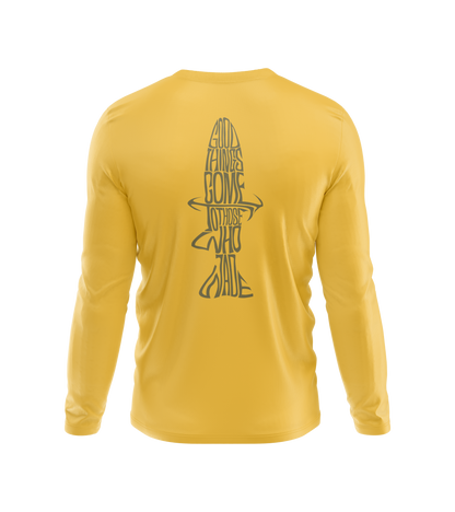 GOOD THINGS SUN SHIRT
