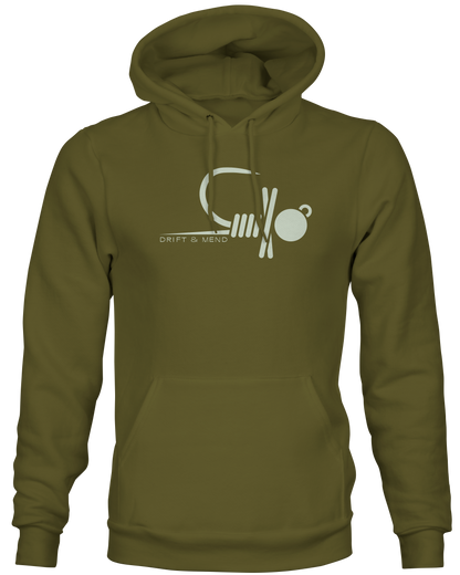 BEADHEAD HOODIE