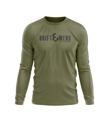 SOFTSHOE DIAGRAM SUN SHIRT