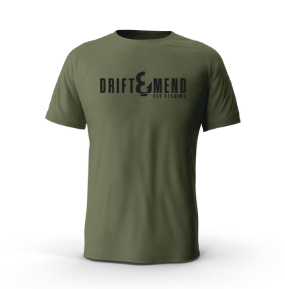 VERMONT MAYFLY TEE