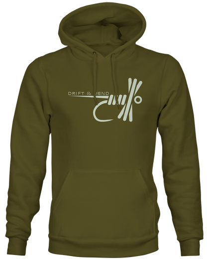 DRY FLY HOODIE