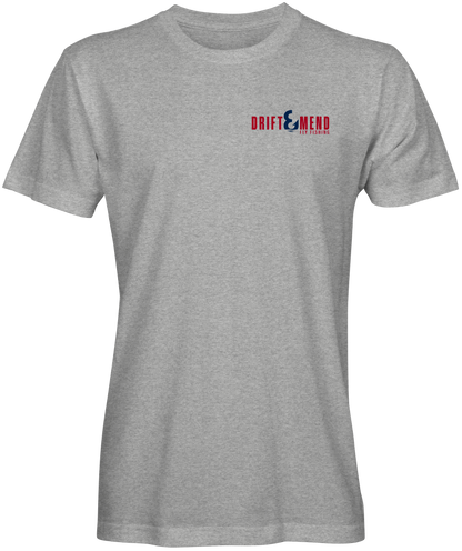 GEORGIA MAYFLY TEE