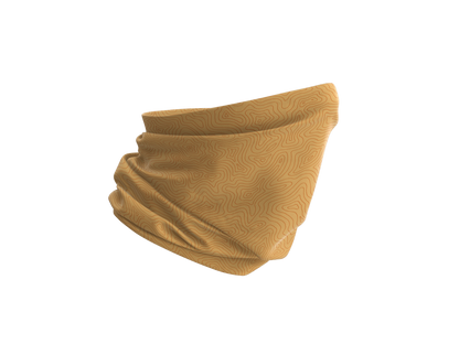 HOPPER GAITER