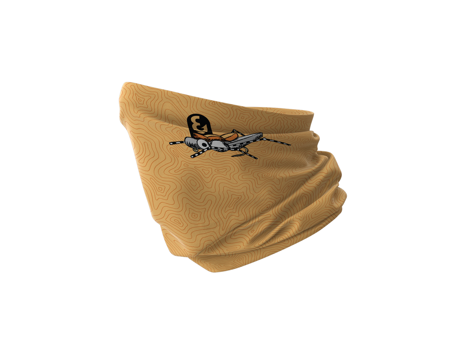 HOPPER GAITER