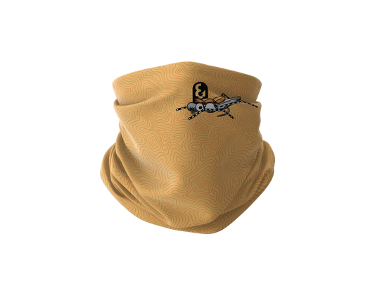 HOPPER GAITER