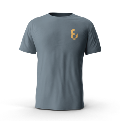 HOPPER DROPPER TEE
