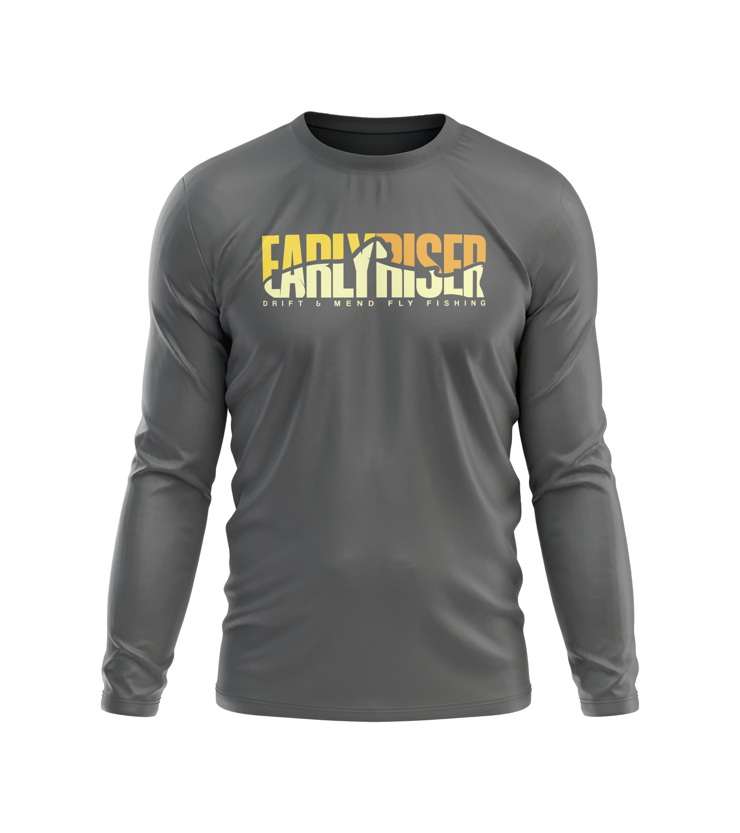 EARLY RISER SUN SHIRT