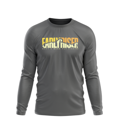 EARLY RISER SUN SHIRT
