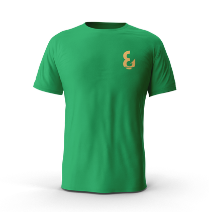 HOPPER DROPPER TEE