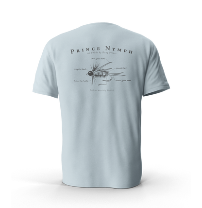 PRINCE NYMPH TEE