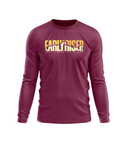 EARLY RISER SUN SHIRT
