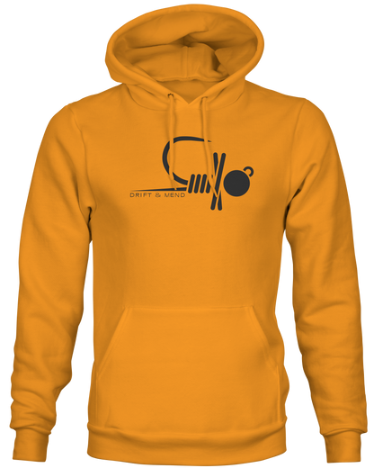 BEADHEAD HOODIE