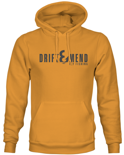 SOFTSHOE DIAGRAM HOODIE