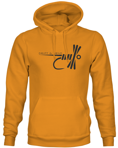 DRY FLY HOODIE