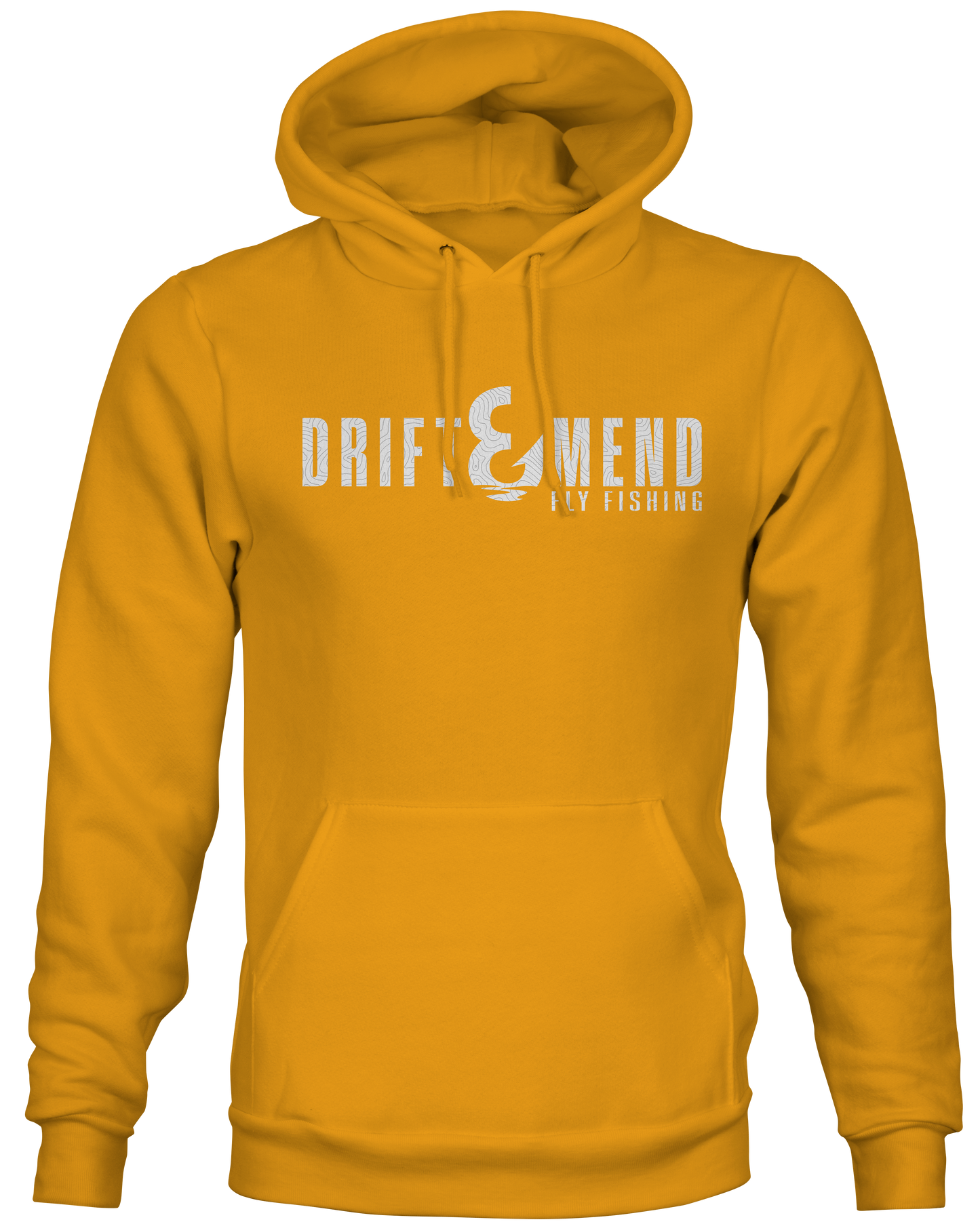 NEW RIVER HOODIE