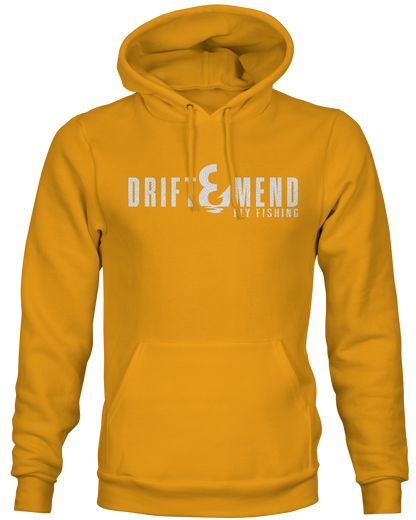 NEW RIVER HOODIE