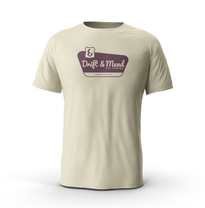 NATIONAL FOREST TEE