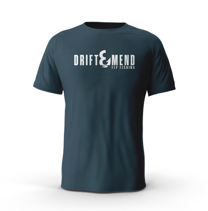 DRIFT & MEND TEE