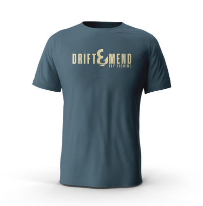 RETRO SUNSET TEE