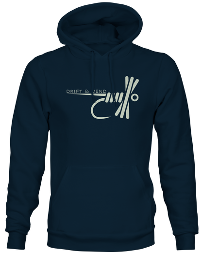 DRY FLY HOODIE