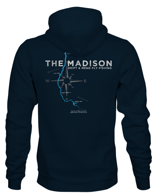 MADISON HOODIE