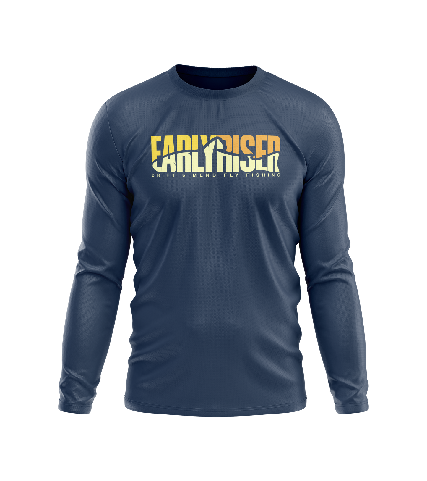 EARLY RISER SUN SHIRT