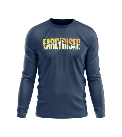 EARLY RISER SUN SHIRT