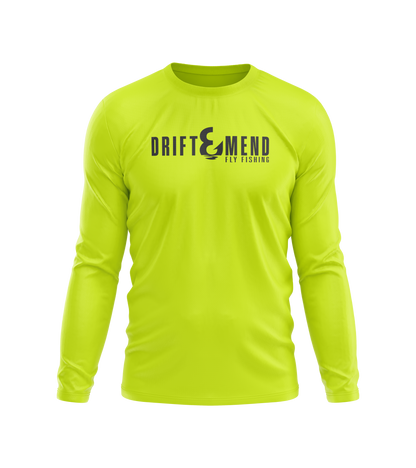 SOFTSHOE DIAGRAM SUN SHIRT