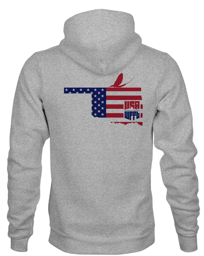 USWFFT OKLAHOMA HOODIE