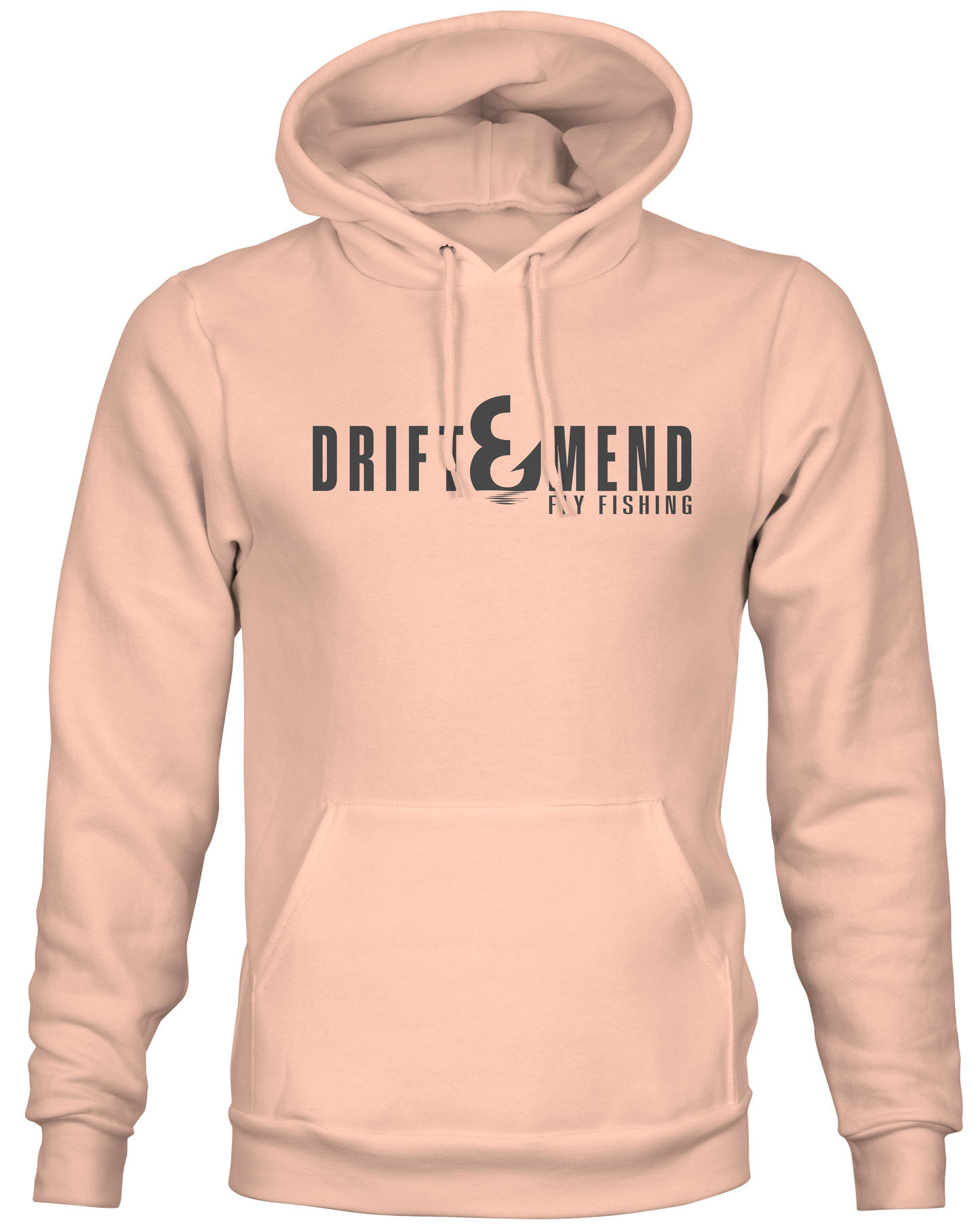 SOFTSHOE DIAGRAM HOODIE