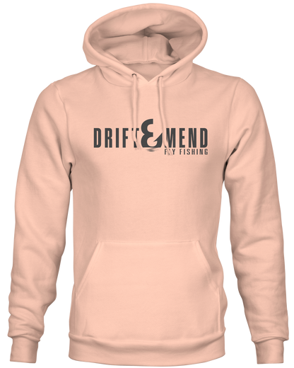 SOFTSHOE DIAGRAM HOODIE