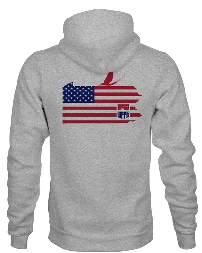 USWFFT PENNSYLVANIA HOODIE